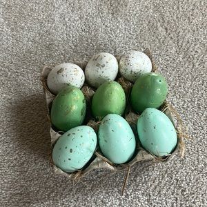 Easter Egg Decor